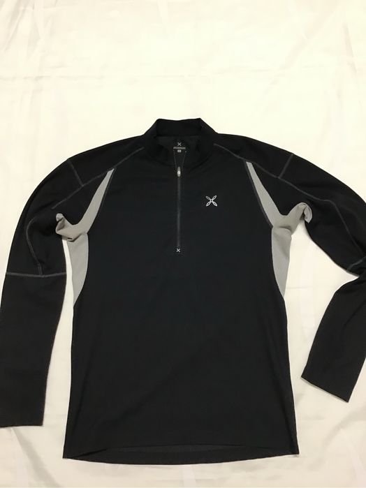 Bluza montura stretch S
