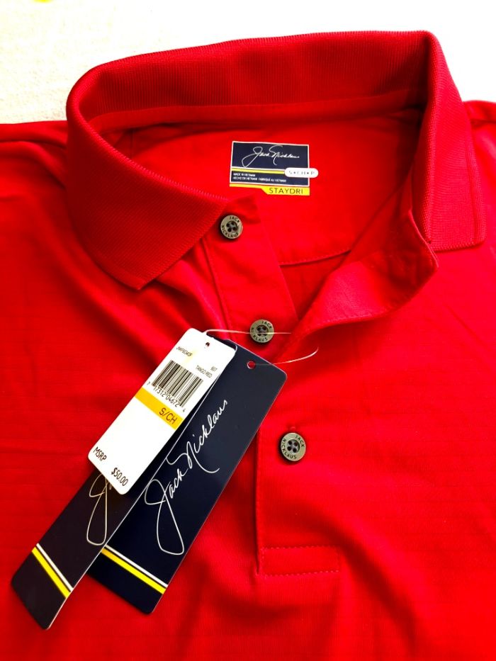 Polo by Ralph Lauren Michael Kors мъжки поло тениски