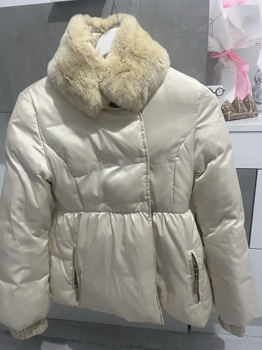 Geaca Elissabeta Franchi inpecsbila