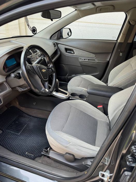 Cobalt АРЕНДА Викуп топ тоза 1 кол