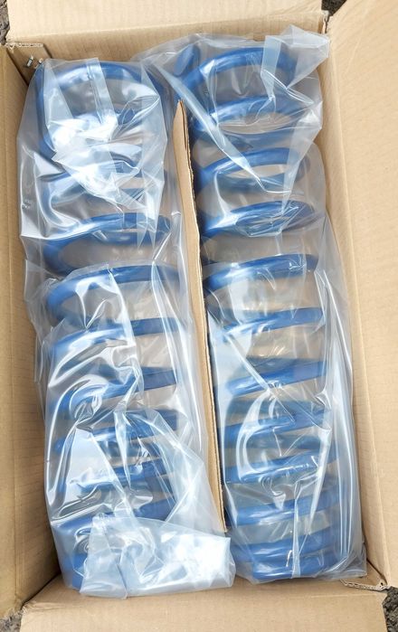 Kit Suspensie Suzuki Jimny (1998-2018) +5cm Desert King