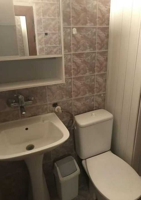 Двустаен апартамент в Лозенец