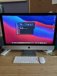 iMac 27” Retina 2017 i5 24GB DDR4