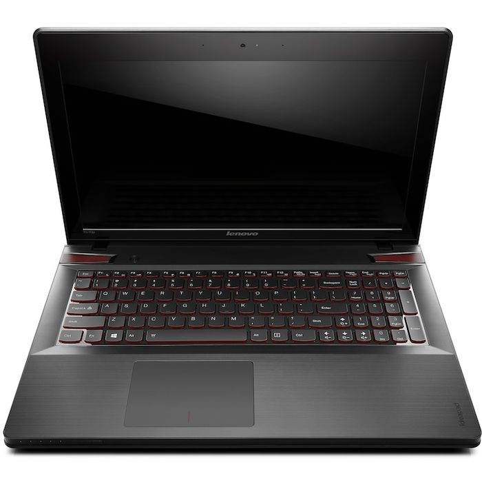 Гейминг лаптоп Lenovo IdeaPad Y510P
