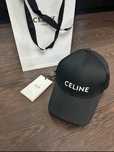 Sapca Celine Neagra originala