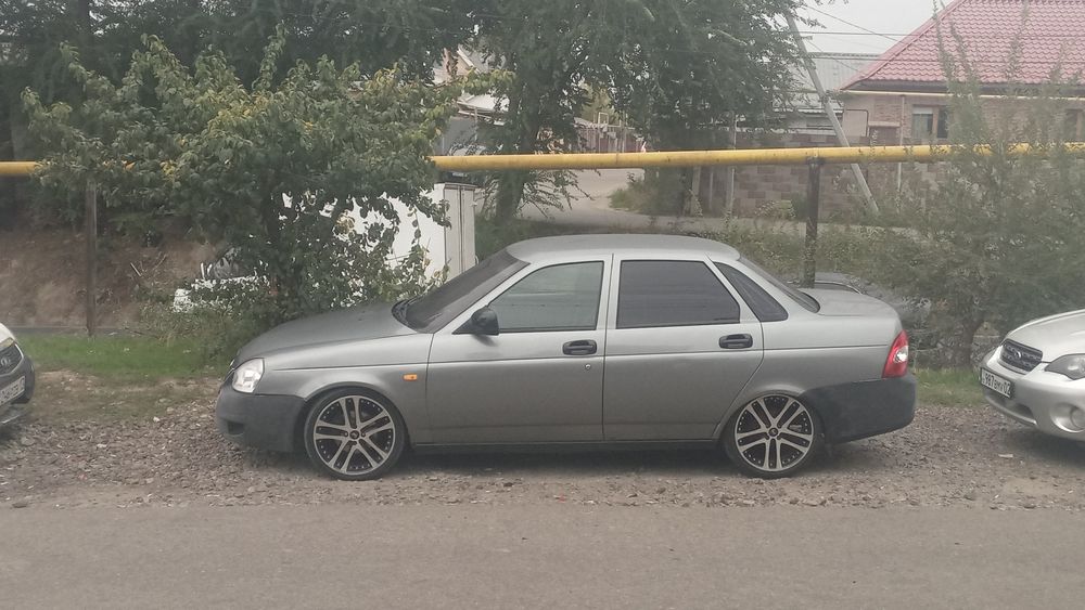 Рельс 17 205/40/17