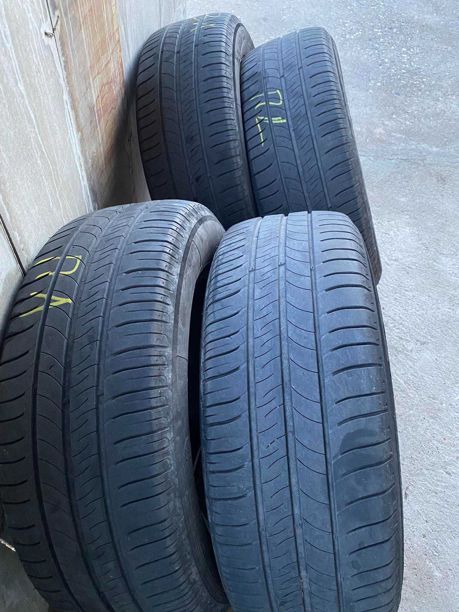 Гуми Michelin 215/60 R16