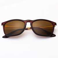 Ray-Ban Chris rb4187. Солнцезащитные очки.