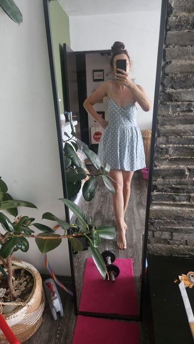 Rochie Zara S/M n