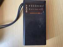 Radio Sony portabil ICF P36