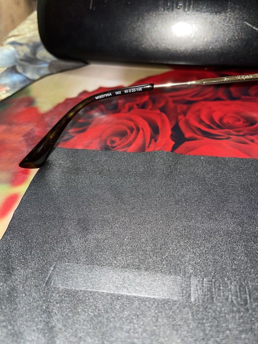 ochelari soare McQ (dama)