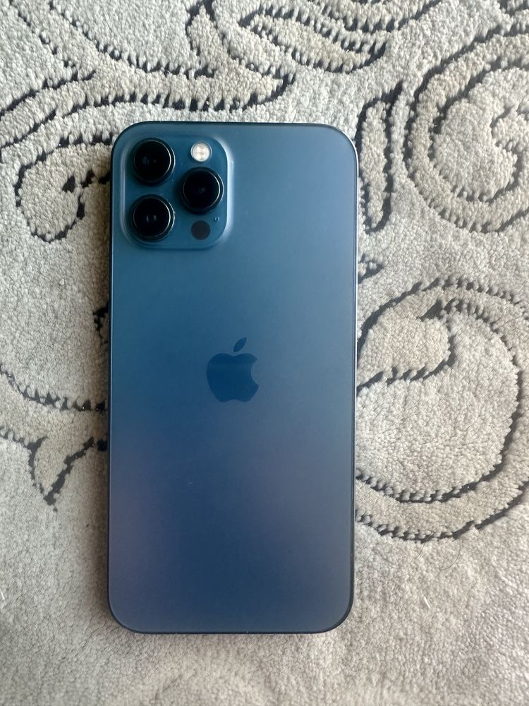 Iphone 12 pro max