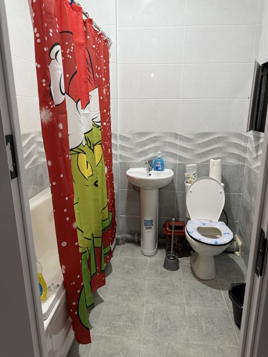 Arenda 2 xonali Bektemir