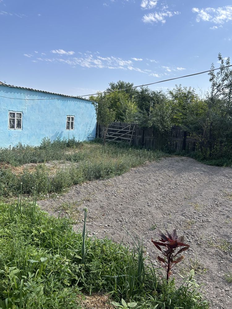Продаю дом , срочно торг есть
