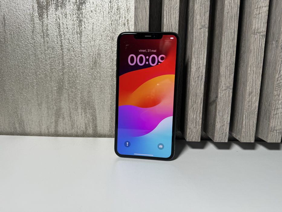 iPhone 11 Pro Max Garantie Universul Telefoanelor