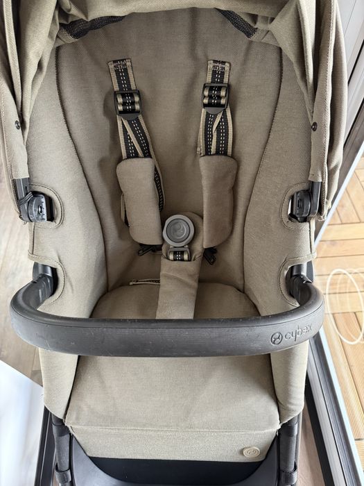 Cybex Balios S 2in1