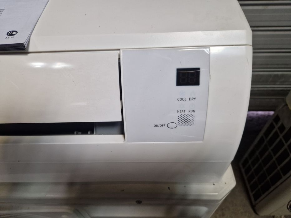 Инверторен Климатик Gree 18 Топ състояние