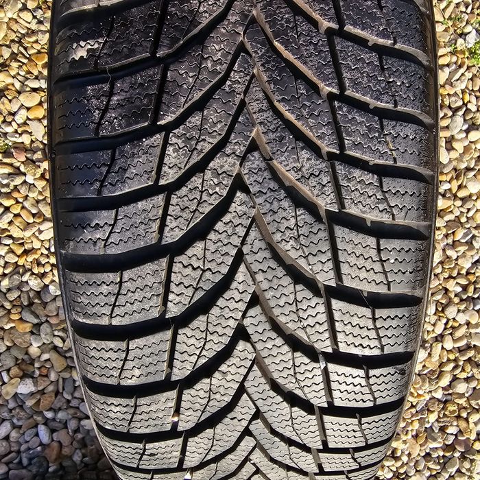 Set Jante Hyundai Kia Iarna 225 60 R17 Anvelope noi 5x114.3