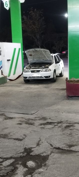 Nexia 2 16donc 2009 yil