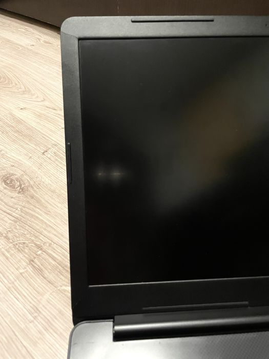 Laptop Dell G3 3779