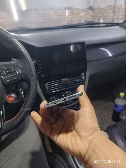 Samsung s10 5g  abmen