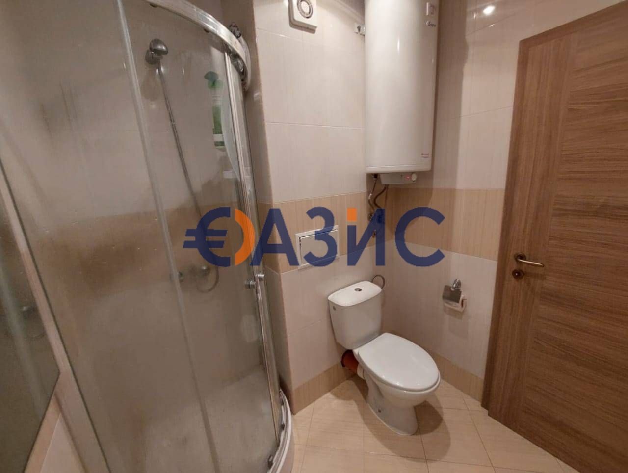 Продава се Тристаен апартамент в к.к. Слънчев бряг - 71 кв.м за 909 €/кв.м - Снимка #9