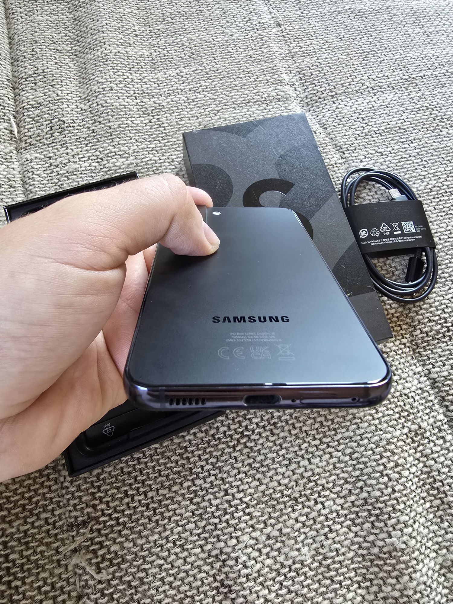 Samsung Galaxy S22