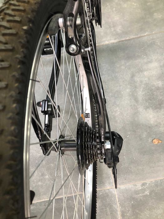 Велосипед Rockrider ST50