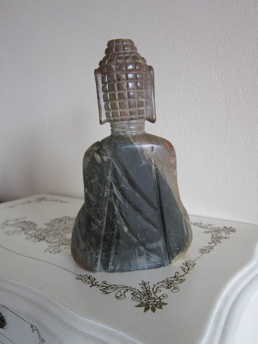 rar feng shui Buddha piatra Tibetana