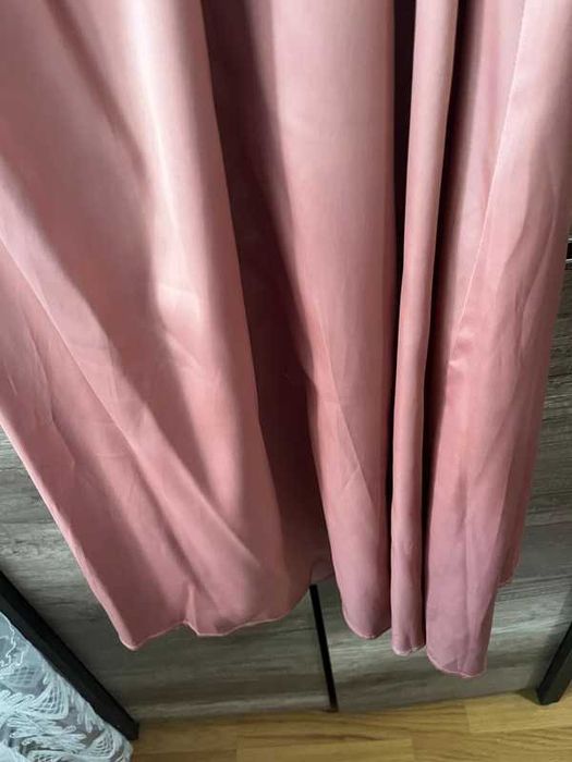 Rochie de eveniment, Roz pal, Shein