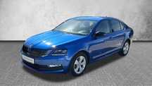 Skoda Octavia Skoda Octavia Style 1.5 TSI