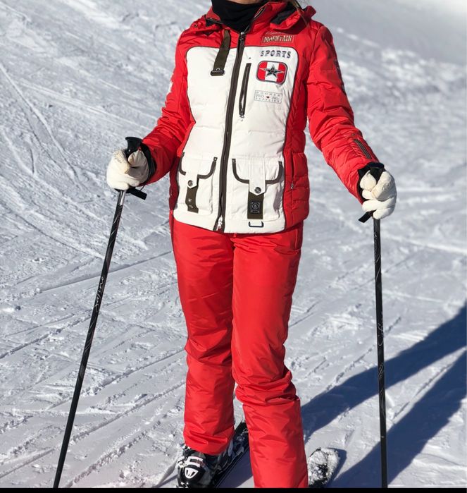 Bogner дамски ски екип