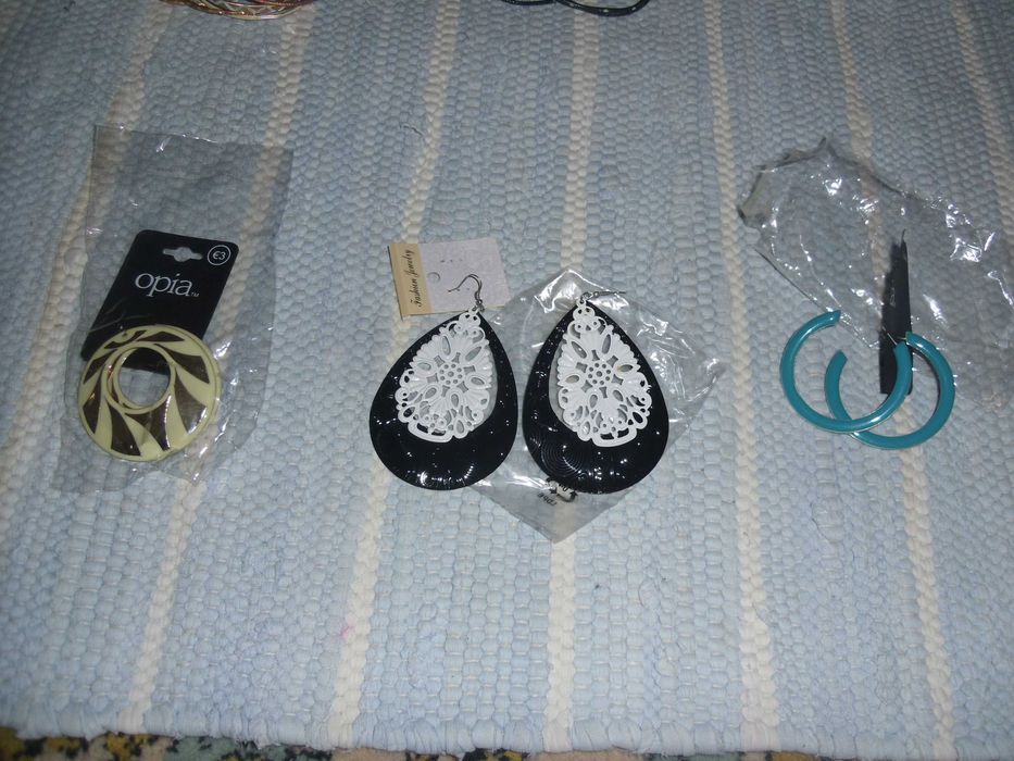 set cercei ,inel,bratara ,noi