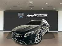Mercedes-Benz GLA CDI d Urban/Progressive/Confort/Keyless-Go