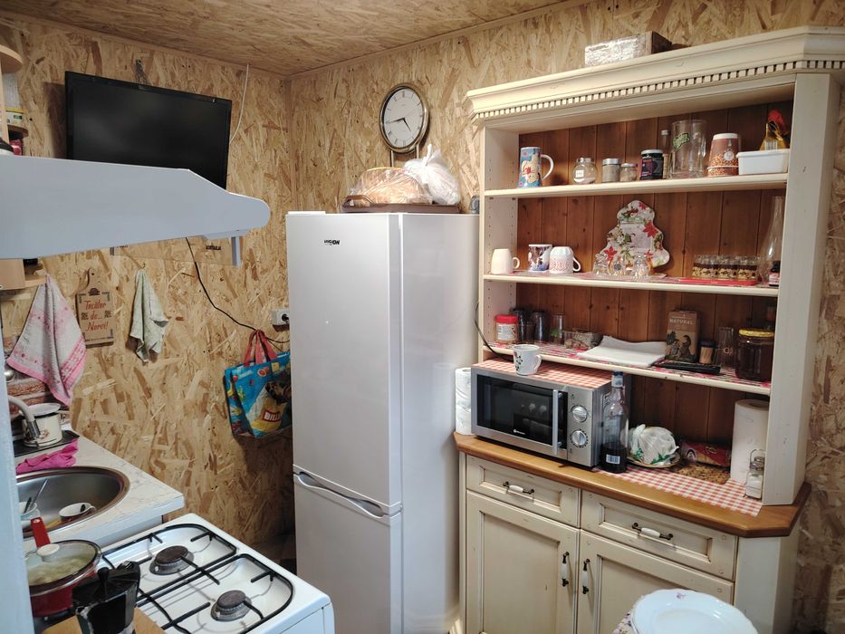 Casa pitoreasca la tara