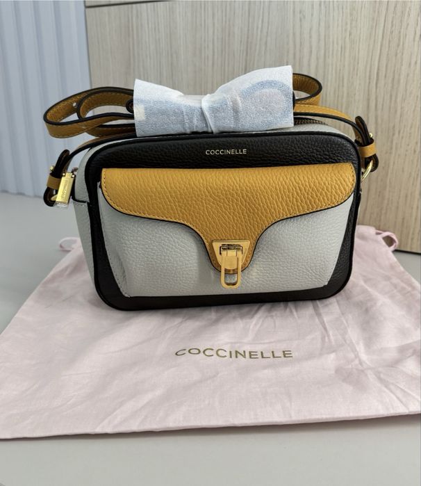 Geanta NOUA Coccinelle Beat Soft