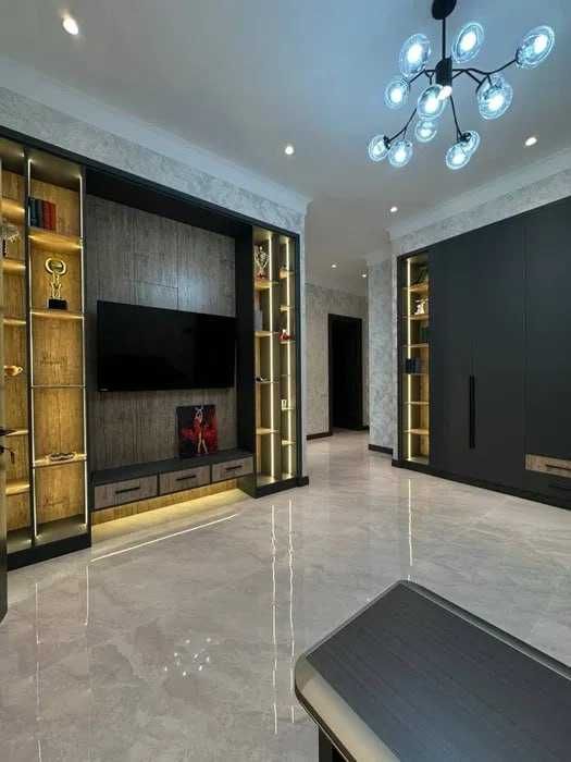 Сдаётся 2ком квартира Шайхантахурский р-н Ганга