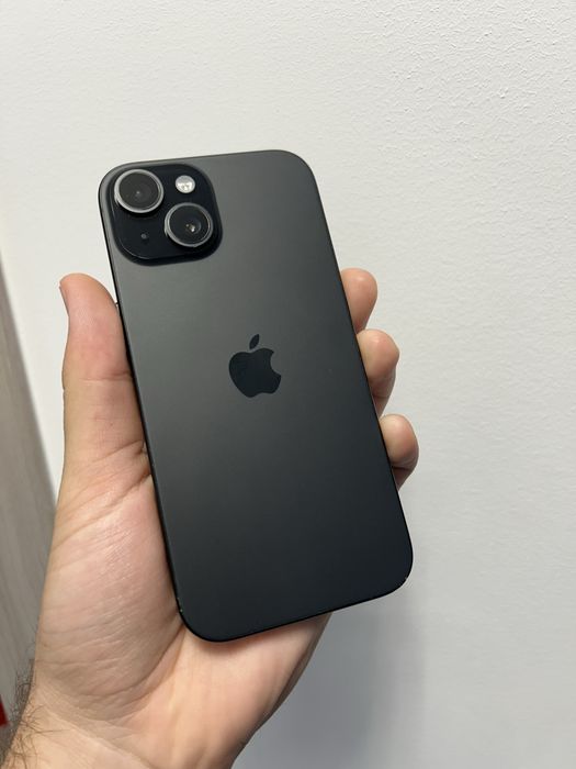Iphone 15 128GB 90%