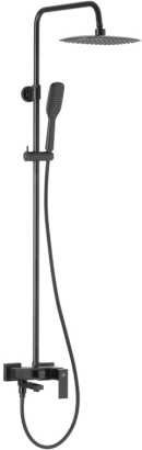 Душ за баня с чучур