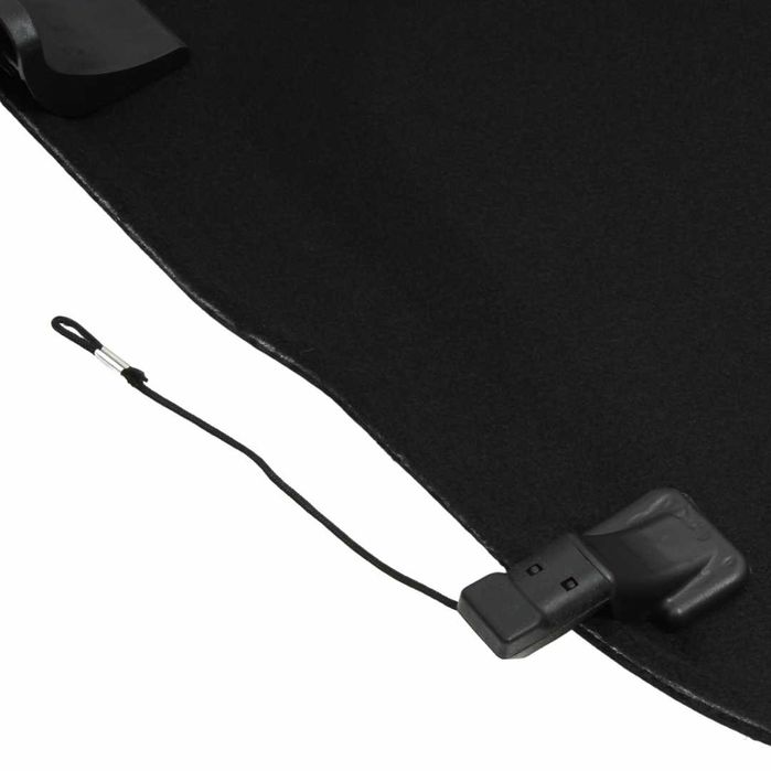 Кора за багажник на Mercedes-Benz GLA 2013 - 2019 (X156) (НОВА)