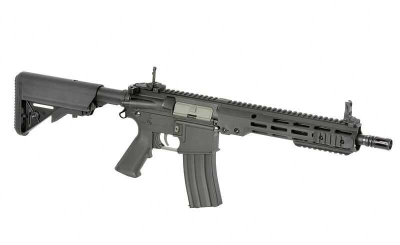 Replica asalt M4 SOPMOD Block 3 Sports Line ETU S&T
