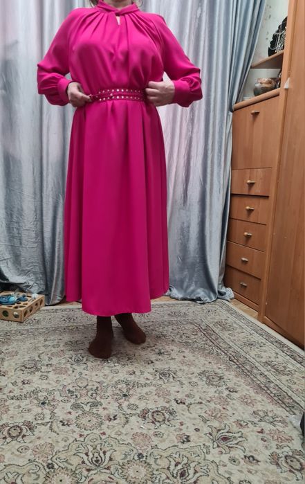 Продам новое платье