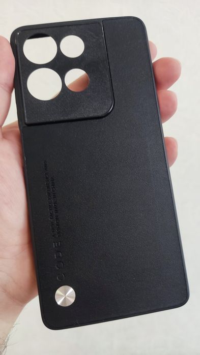 Продам чехол на Motorola G75