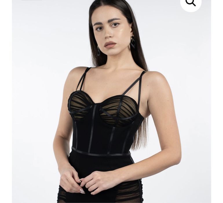 Vand Rochie Ramelle & pnk casual&Elisabetta Franchi