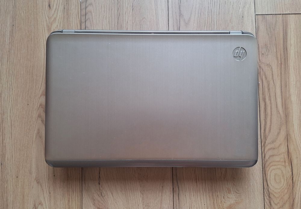 17.3' HP Pavilion Intel Core i7-2630QM/8GB DDR3/Intel HD 3000/750GB