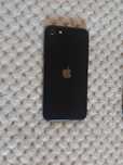 Продажба на Appe iPhone 2020 SE Black като нов 350 лв.