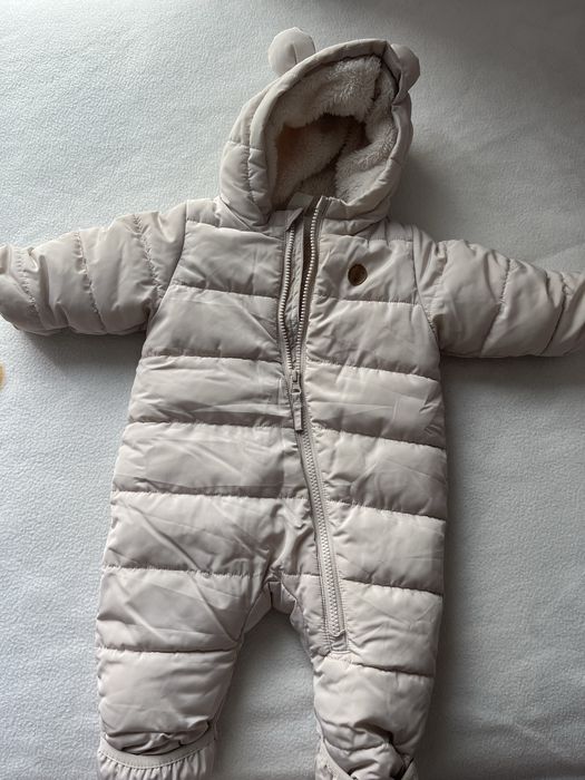 Бебешки космонавт H&M