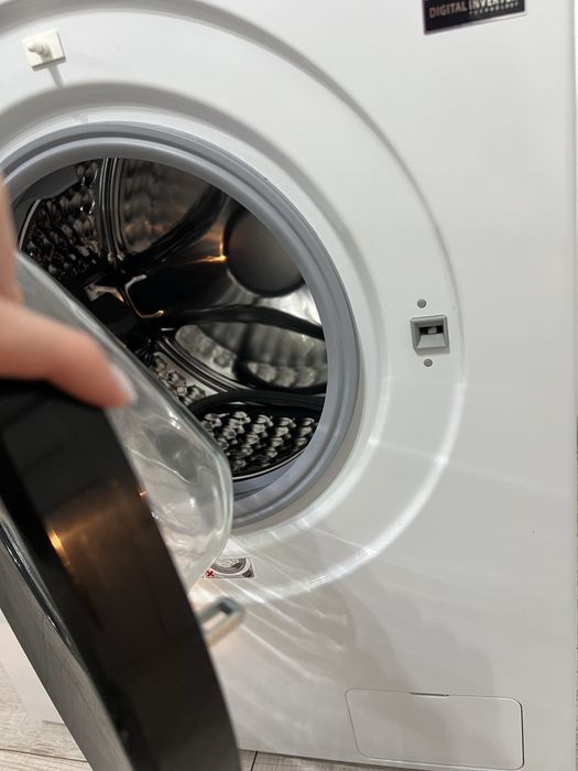 Masina de spalat rufe Samsung