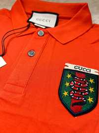 Tricou polo Gucci, marimea S, barbat