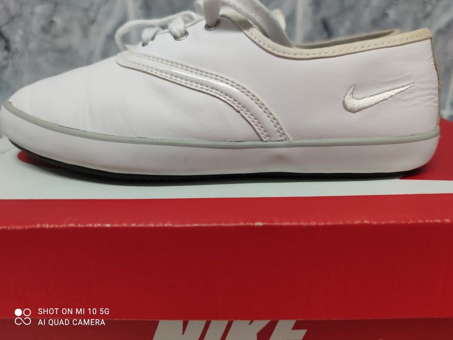 Tenisi NIKE Autentici 37 nterior 24 cm